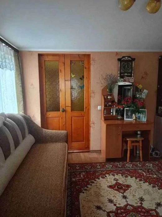 Продам частину будинку, р-н Критого ринку
