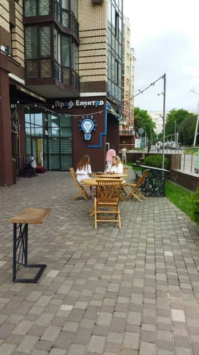 Квартира к Чернівцях