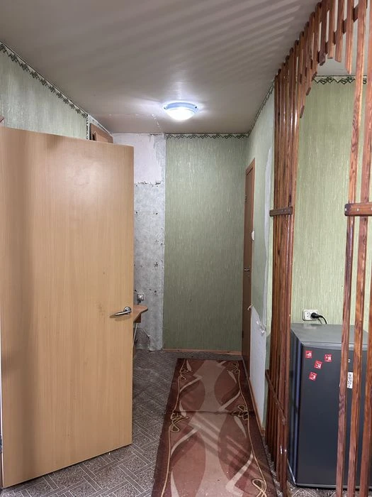 ОХАЙНА 1 кім. квартира | Держ. програми