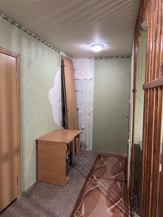 ОХАЙНА 1 кім. квартира | Держ. програми