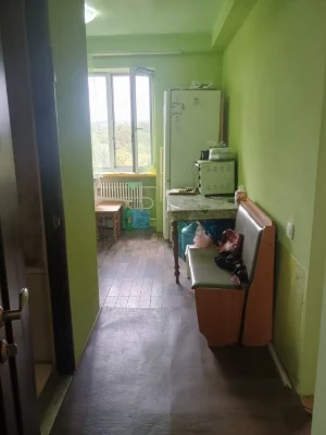 Продам 1 комнатную квартиру, р-н Одесская
