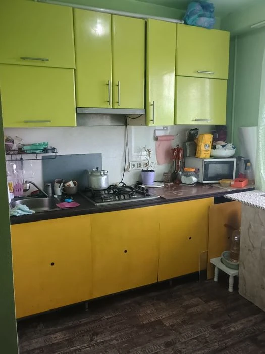 Продам 1 комнатную квартиру, р-н Одесская