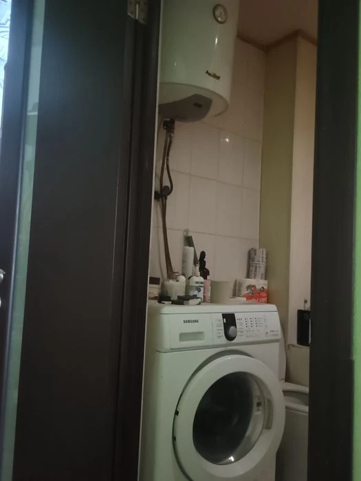 Продам 1 комнатную квартиру, р-н Одесская