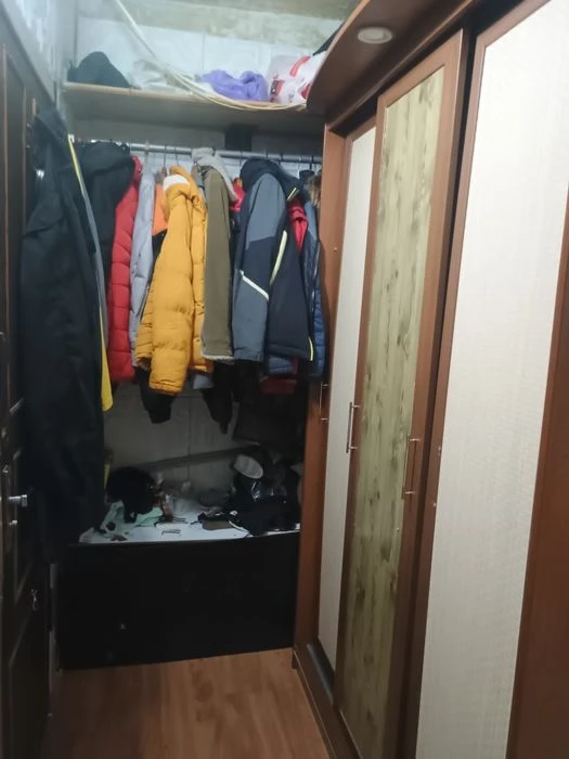 Продам 1 комнатную квартиру, р-н Одесская