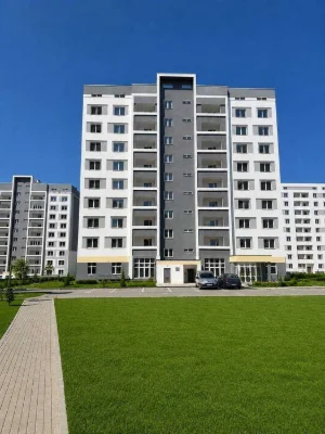 ЗАСЕЛЁННЫЙ ДОМ! S=43м2 ЖК Сказка Продам 1 комн квартиру Холо