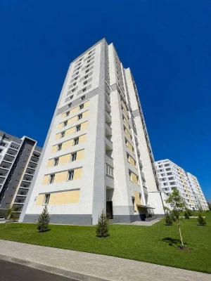 ЗАСЕЛЁННЫЙ ДОМ! S=43м2 ЖК Сказка Продам 1 комн квартиру Холо