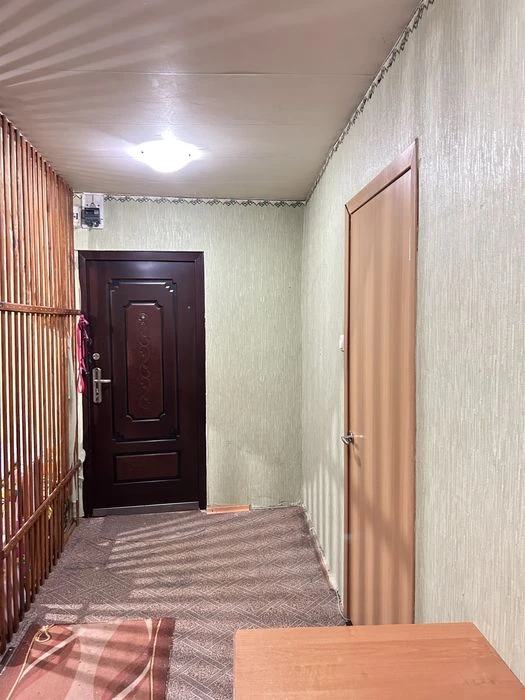 ОХАЙНА 1 кім. квартира | Держ. програми