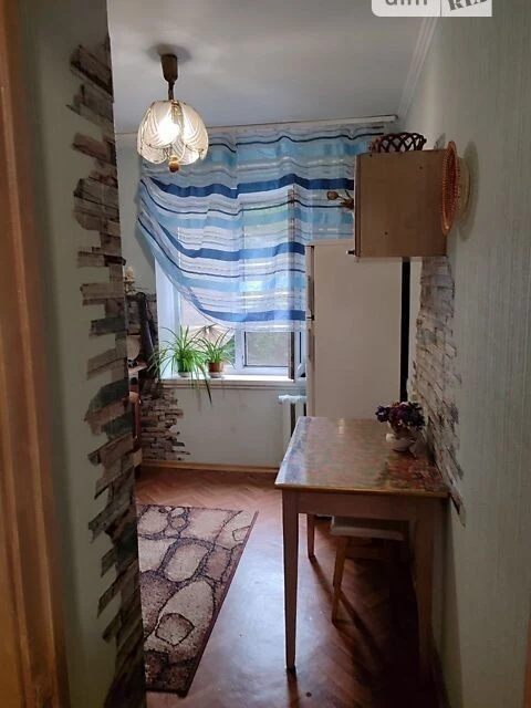 Довготривала оренда 1к квартири на вул. Симиренка 24 • ID 34