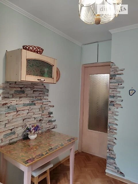 Довготривала оренда 1к квартири на вул. Симиренка 24 • ID 34