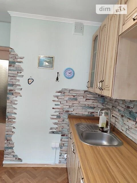 Довготривала оренда 1к квартири на вул. Симиренка 24 • ID 34