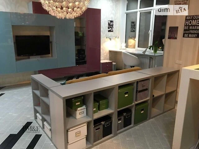 Довготривала оренда 1к квартири на вул. Білоруська 3 • ID 34