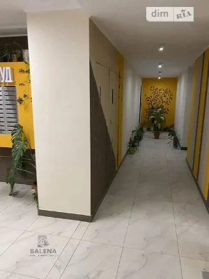 Довготривала оренда 1к квартири на вул. Сім'ї Кульженків 37