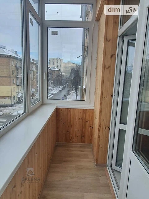 Довготривала оренда 1к квартири на вул. Цитадельна 5/9 • ID