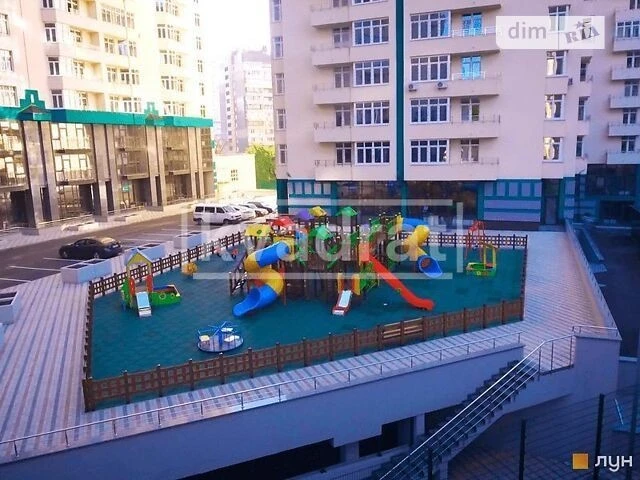 Довготривала оренда 2к квартири на Липковського 37Г • ID 348