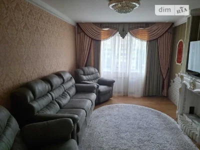 Довготривала оренда 3к квартири на вул. Братства тарасівців