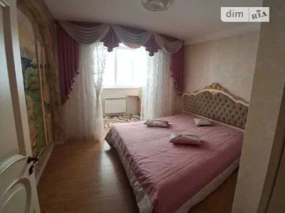 Довготривала оренда 3к квартири на вул. Братства тарасівців