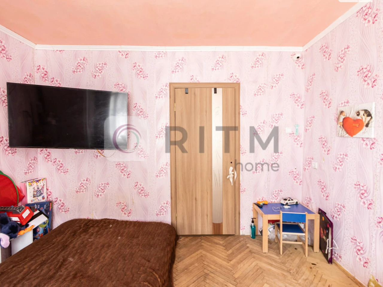 Продаж Квартира Батальна