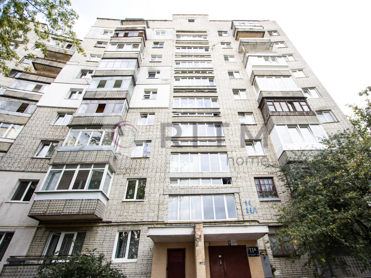 Продаж Квартира Батальна