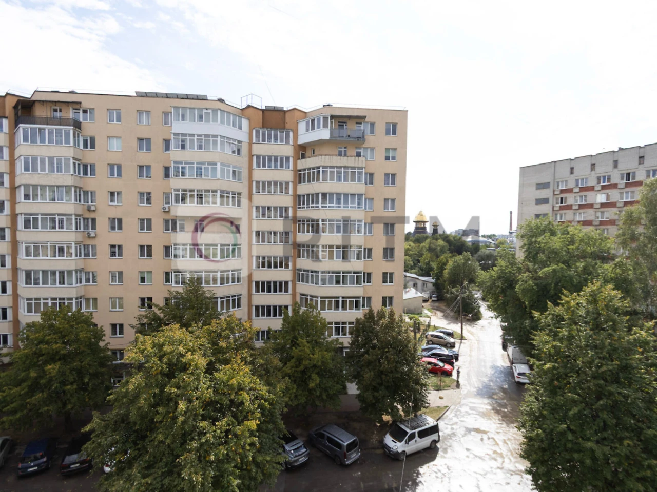 Продаж Квартира Батальна