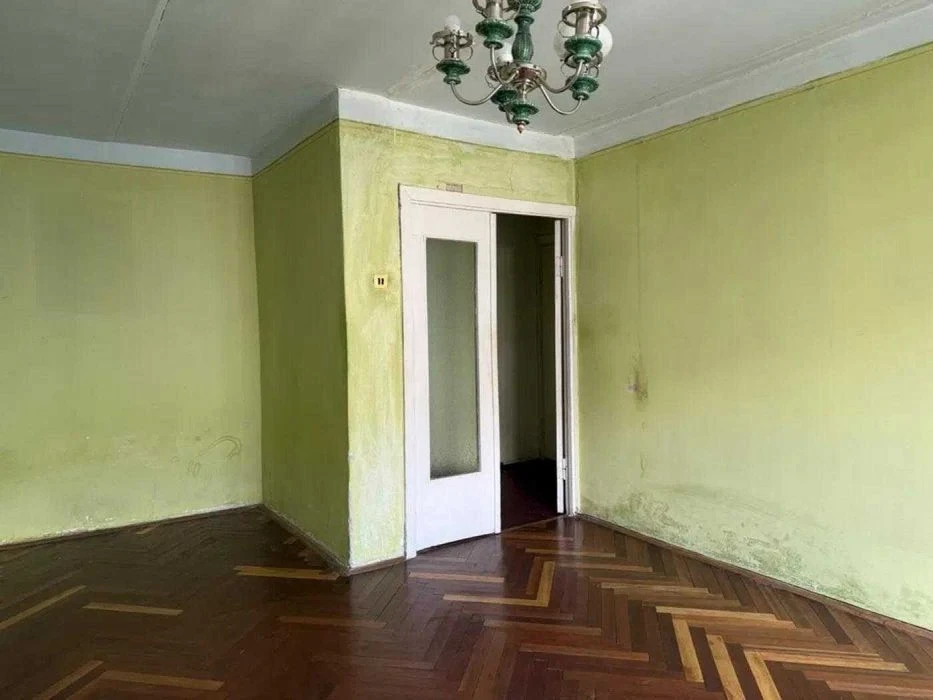 Продаж 1 кімнатна квартира пр. Вячеслава Чорновола, Варшавсь