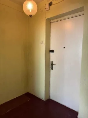 Продаж 1 кімнатна квартира пр. Вячеслава Чорновола, Варшавсь