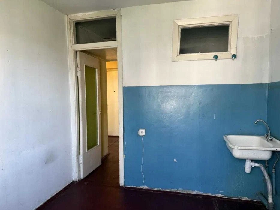 Продаж 1 кімнатна квартира пр. Вячеслава Чорновола, Варшавсь