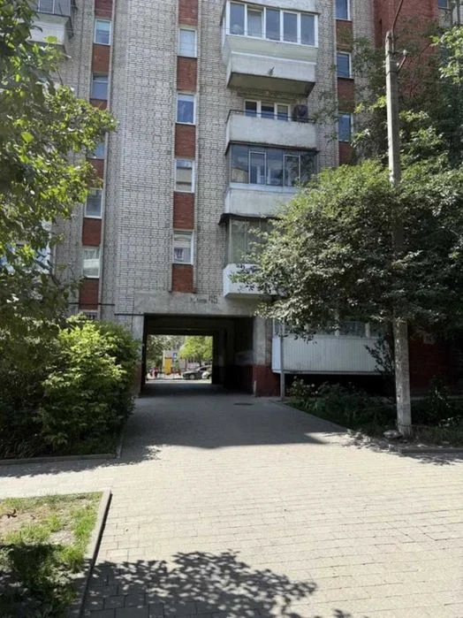 Продаж 1 кімнатна квартира пр. Вячеслава Чорновола, Варшавсь