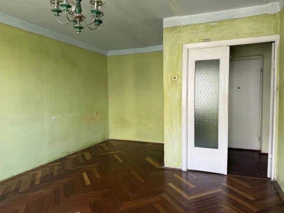 Продаж 1 кімнатна квартира пр. Вячеслава Чорновола, Варшавсь