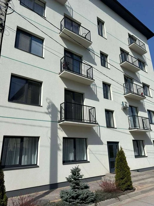 Продаж 2- кімнатної квартири, вулиця Пасічна, місто Львів