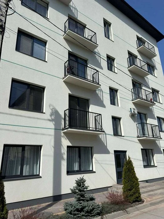 Продаж 2- кімнатної квартири, вулиця Пасічна, місто Львів