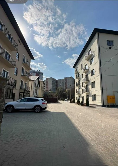 Продаж 2- кімнатної квартири, вулиця Пасічна, місто Львів