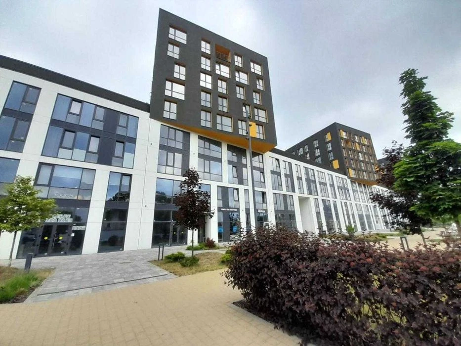 Продаж 1 -кімнатна квартира в ЖК Вежа вул. Б. Хмельницького,