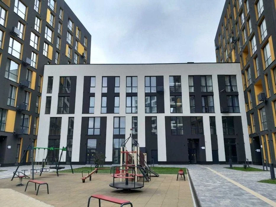 Продаж 1 -кімнатна квартира в ЖК Вежа вул. Б. Хмельницького,