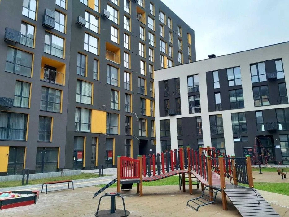 Продаж 1 -кімнатна квартира в ЖК Вежа вул. Б. Хмельницького,