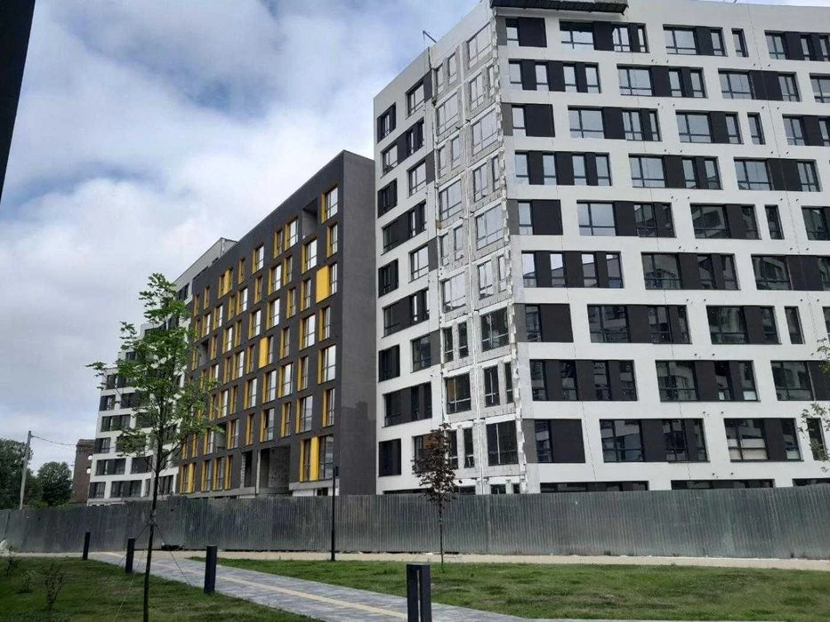 Продаж 1 -кімнатна квартира в ЖК Вежа вул. Б. Хмельницького,