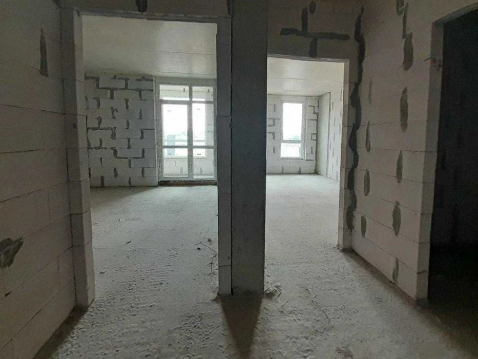 Продаж 1 -кімнатна квартира в ЖК Вежа вул. Б. Хмельницького,