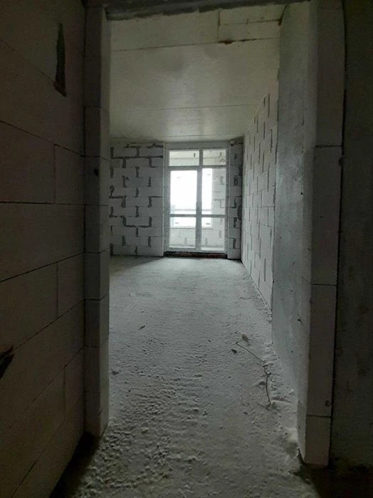 Продаж 1 -кімнатна квартира в ЖК Вежа вул. Б. Хмельницького,