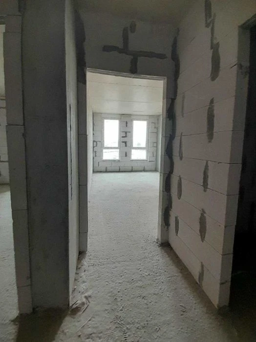 Продаж 1 -кімнатна квартира в ЖК Вежа вул. Б. Хмельницького,