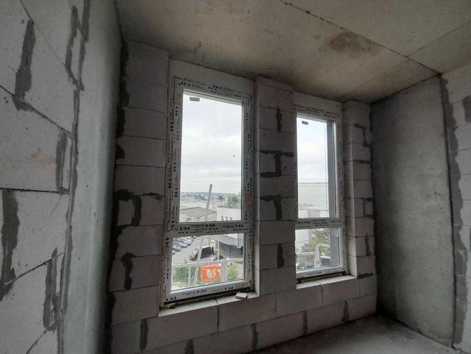 Продаж 1 -кімнатна квартира в ЖК Вежа вул. Б. Хмельницького,