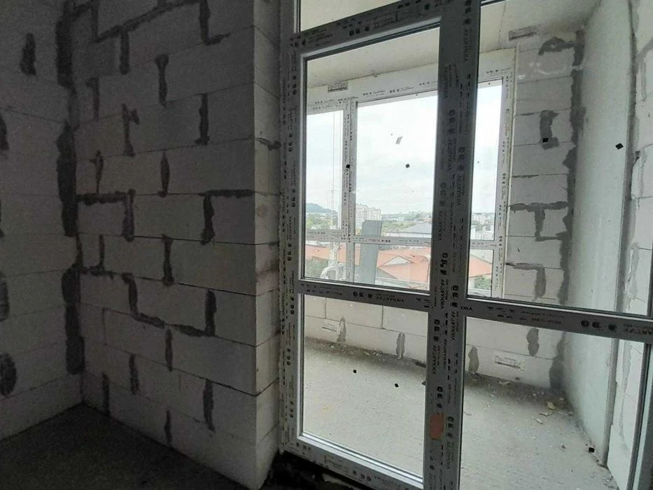 Продаж 1 -кімнатна квартира в ЖК Вежа вул. Б. Хмельницького,