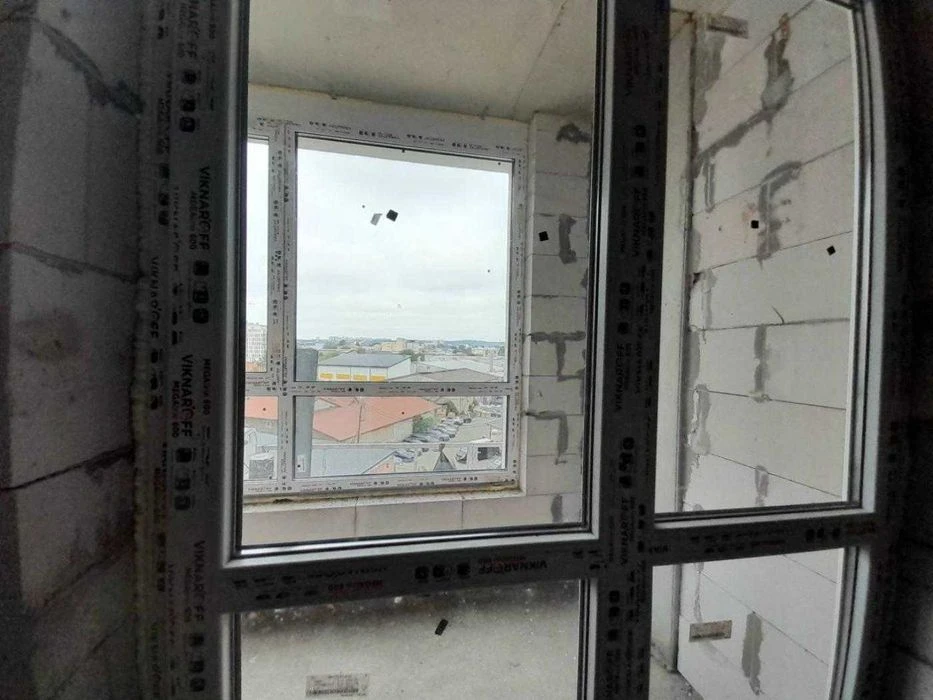 Продаж 1 -кімнатна квартира в ЖК Вежа вул. Б. Хмельницького,