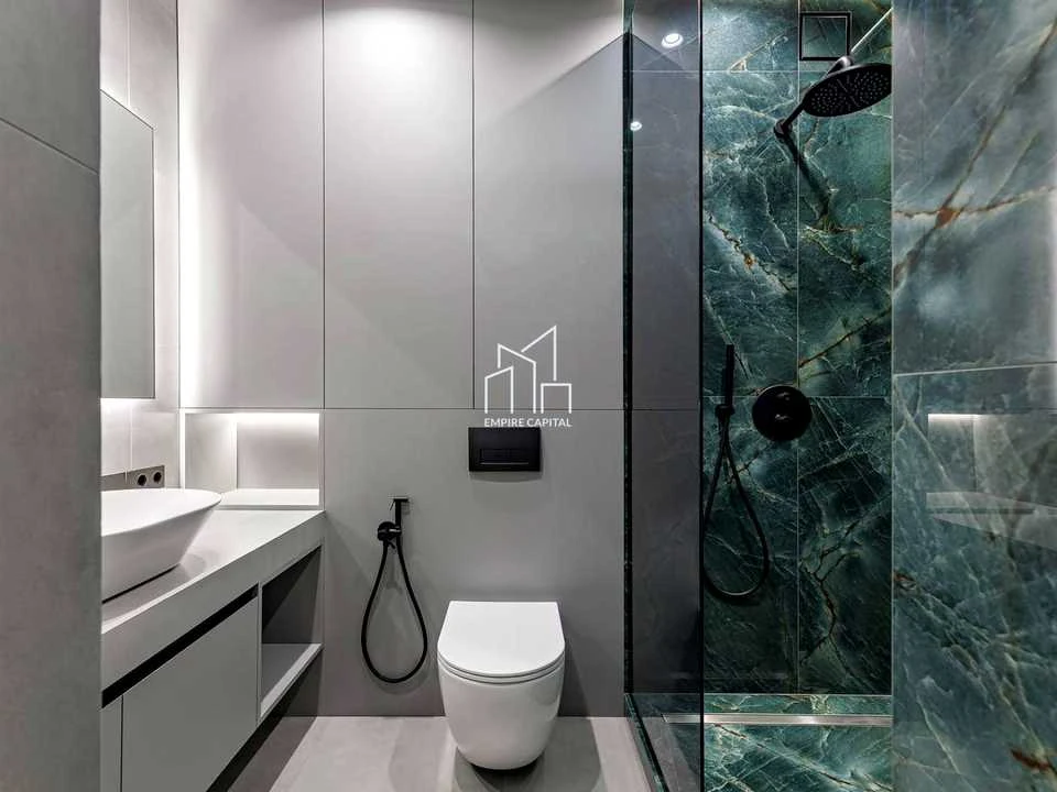 Квартира. Львів, Любінська вул.
