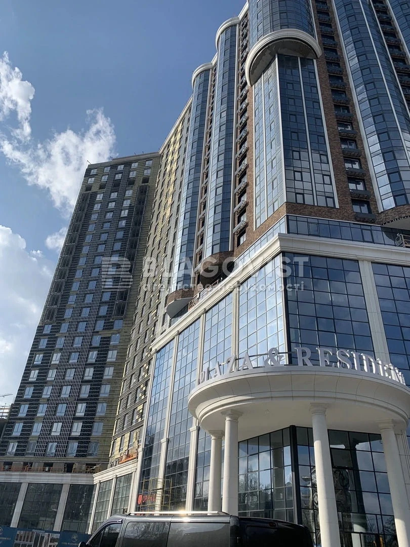Продаж квартири вул. Глибочицька 73 в Києві / W-7469250