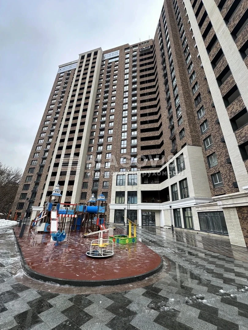Продаж квартири вул. Глибочицька 73 в Києві / W-7469250