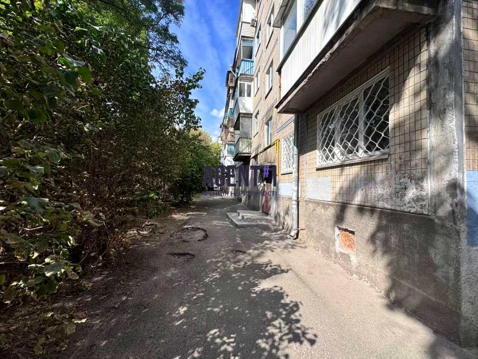 Квартира. Київ, Миколи Василенка вул.