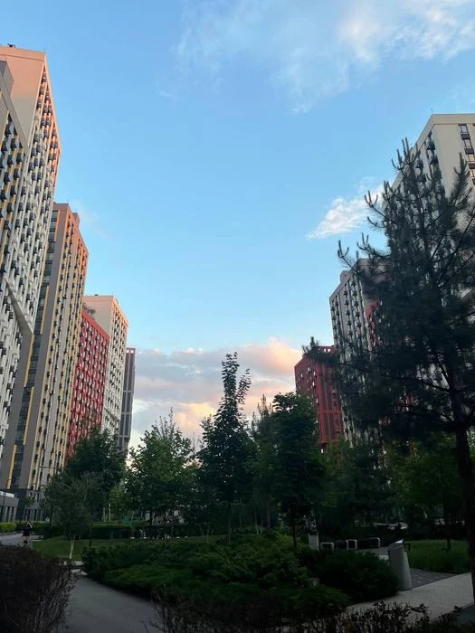 Терміново Продаж квартири 41м2 в ЖК Світлопарк Svitlopark по