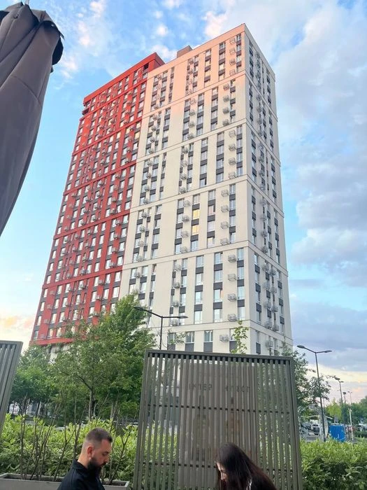 Терміново Продаж квартири 41м2 в ЖК Світлопарк Svitlopark по