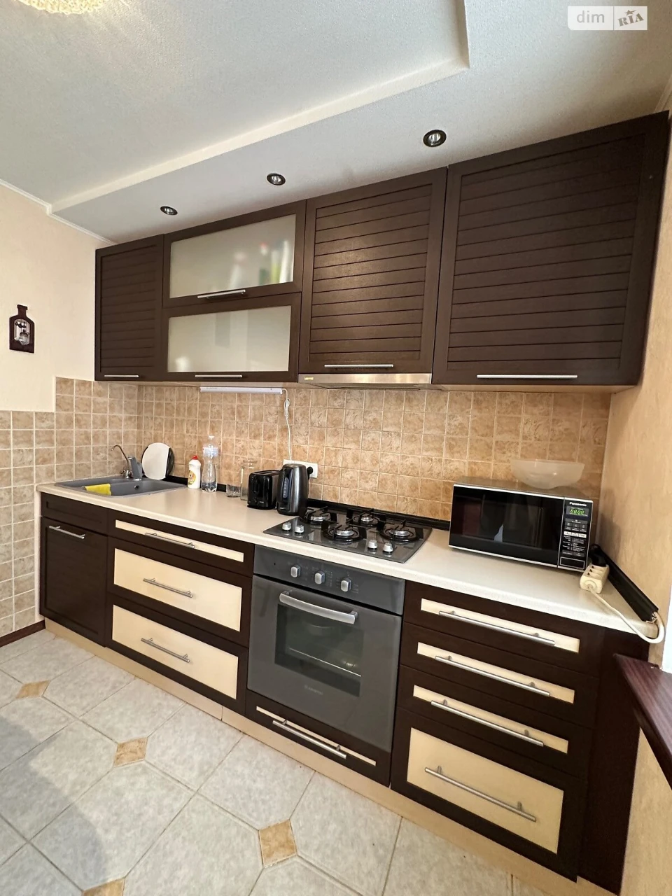 Sale Apartment Shatylivka