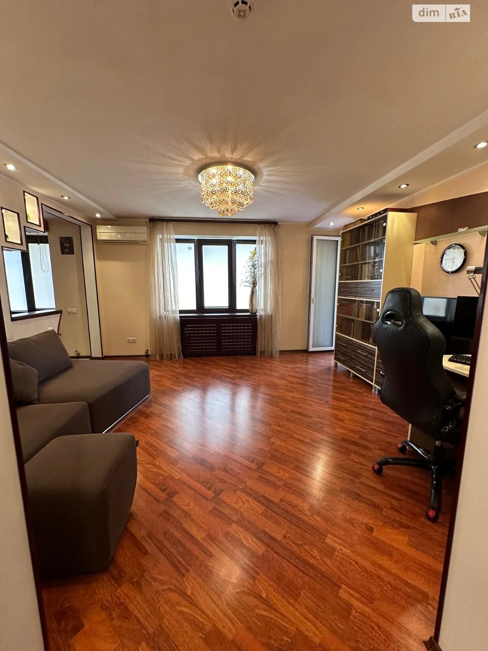 Sale Apartment Shatylivka