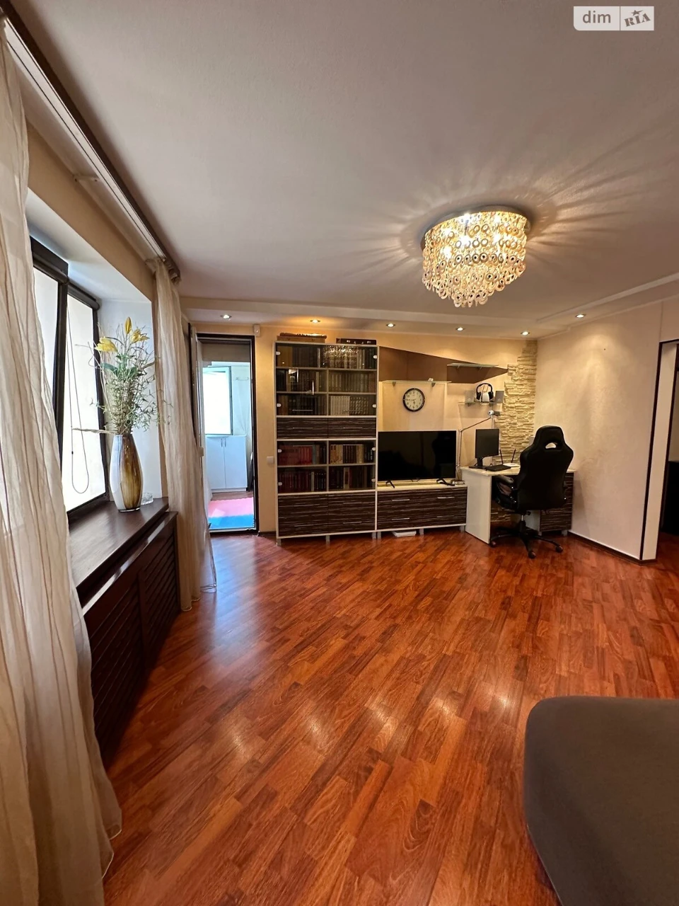 Sale Apartment Shatylivka